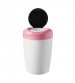 Cos pentru scutece Sangenic Simplee, Tommee Tippee, Roz
